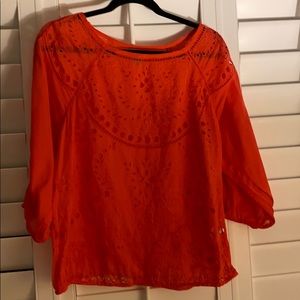 Lucky Brand Top